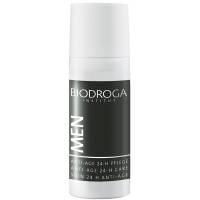 Biodroga Men Anti-Age 24-H Care