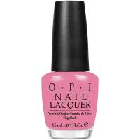 OPI Nicki Minaj Pink Friday
