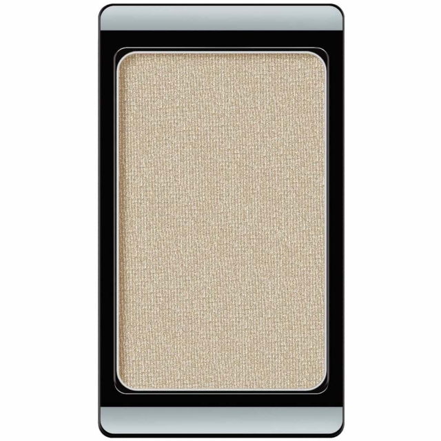 Artdeco Eyeshadow Nr:15 Pearly Snow Grey
