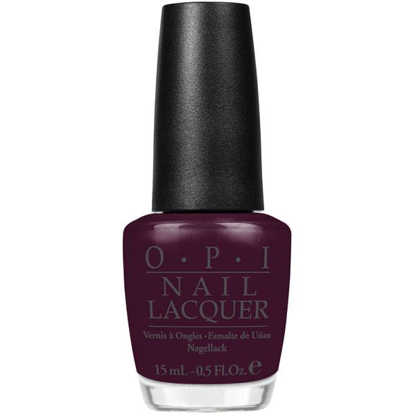 OPI Holland Vampsterdam