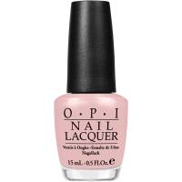 OPI New York City Ballet You Callin Me A Lyre?
