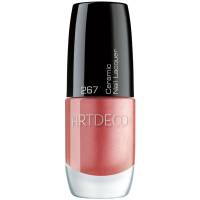 Artdeco Nagellack Nr:267 Oriental Nectarine