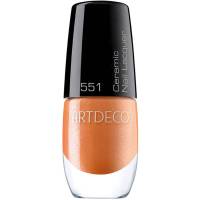 Artdeco Mini Nagellack Nr:551 Apricot Cocktail