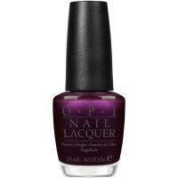 OPI Germany Every Month is Oktoberfest