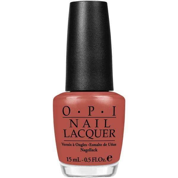 OPI Germany Schnapps Out Of It!