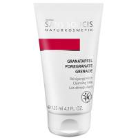 Sans Soucis Naturkosmetik Pomegranate Cleansing Milk