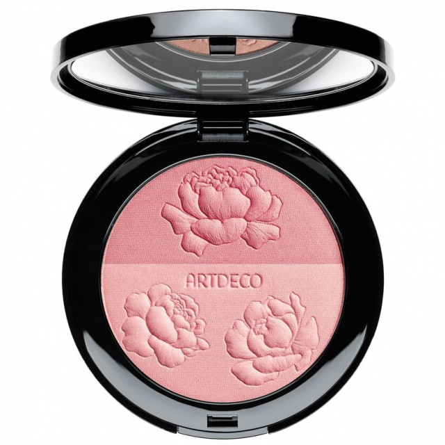 Artdeco Blossom Duo Blush