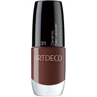 Artdeco Nagellack Nr:31 Brown Truffle