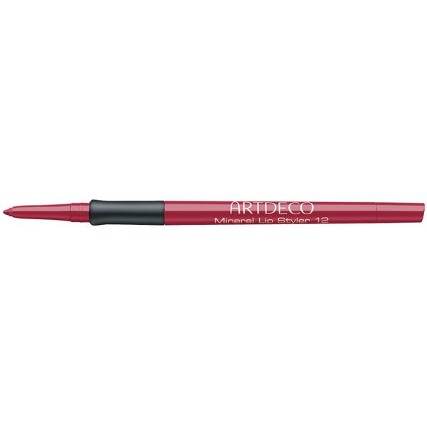 Artdeco Mineral Lip Styler Nr:12 Tosca Red