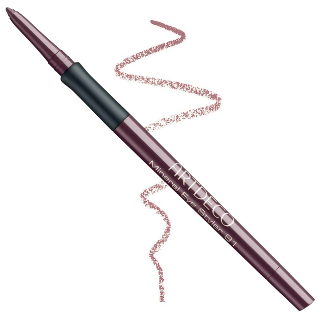 Artdeco Mineral Eye Styler Nr.91 Aubergine