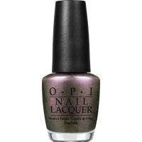 OPI Skyfall The World Is Not Enough