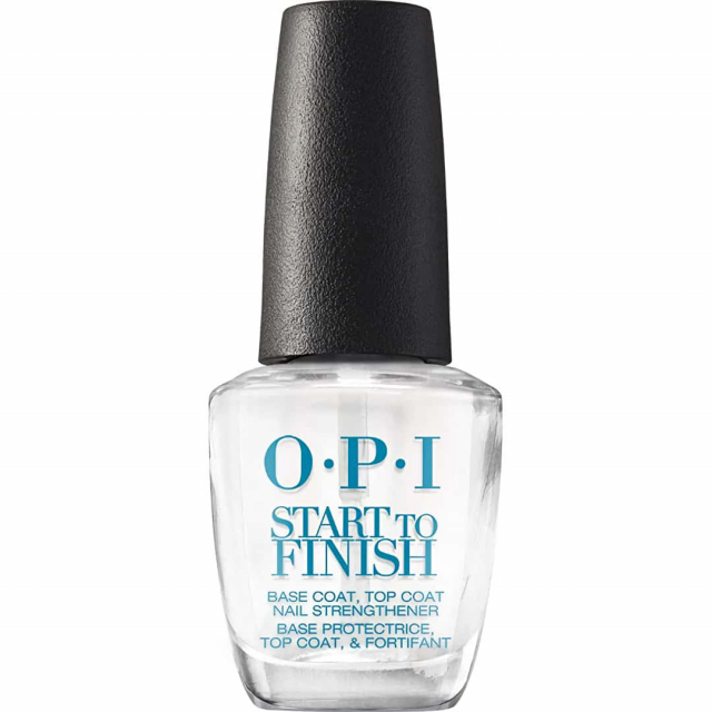 OPI Start-to-Finish FFF