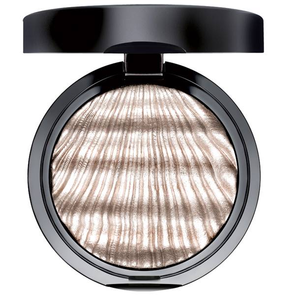 Artdeco Glam Couture Eyeshadow Nr:10 White Luxury
