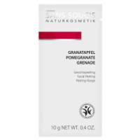Sans Soucis Naturkosmetik Pomegranate Facial Peeling