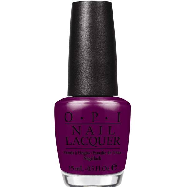 OPI Mariah Carey Anti-Bleak