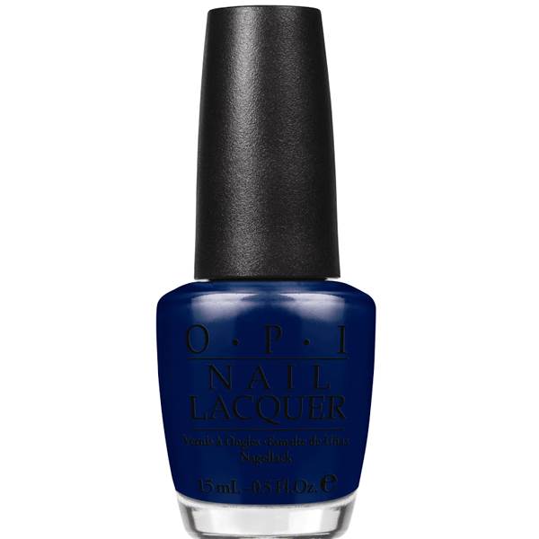 OPI Euro Centrale I Saw?U Saw?We Saw?Warsaw