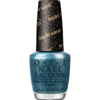 OPI The Bond Girls Tiffany Case