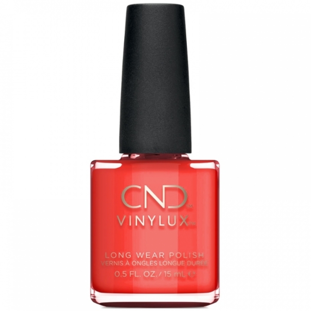 CND Vinylux Nr:154 Tropix