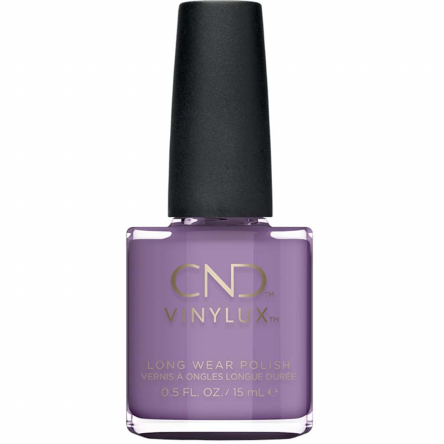 CND Vinylux Nr:125 Lilac Longing