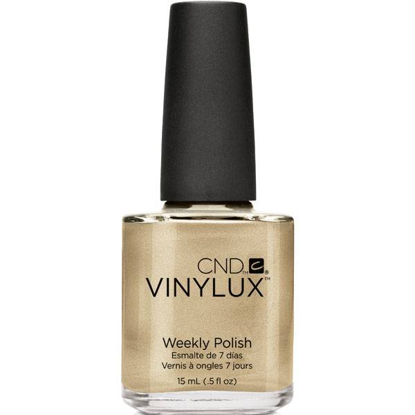 CND Vinylux Nr:128 Locket Love