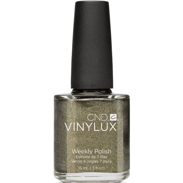 CND Vinylux Nr:149 Steel Gaze