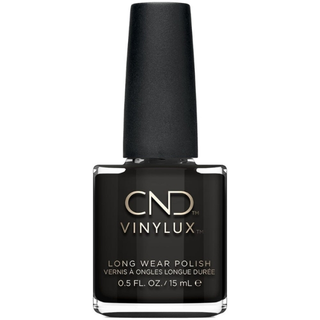 CND Vinylux Nr:105 Black Pool