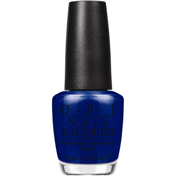 OPI San Francisco Keeping Suzi at Bay