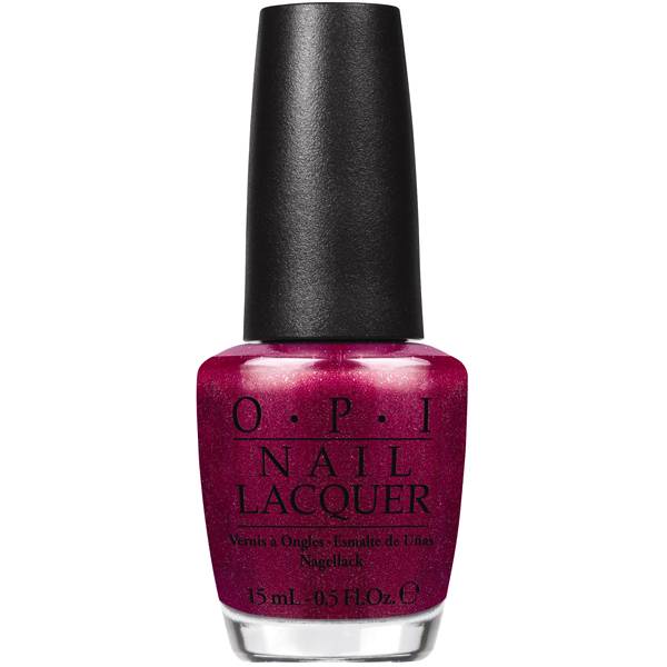 OPI San Francisco Embarca-Dare Ya!