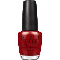 OPI San Francisco First Date at the Golden Gate
