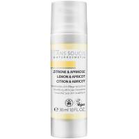 Sans Soucis Naturkosmetik Lemon & Apricot Mattifying 24-h Care