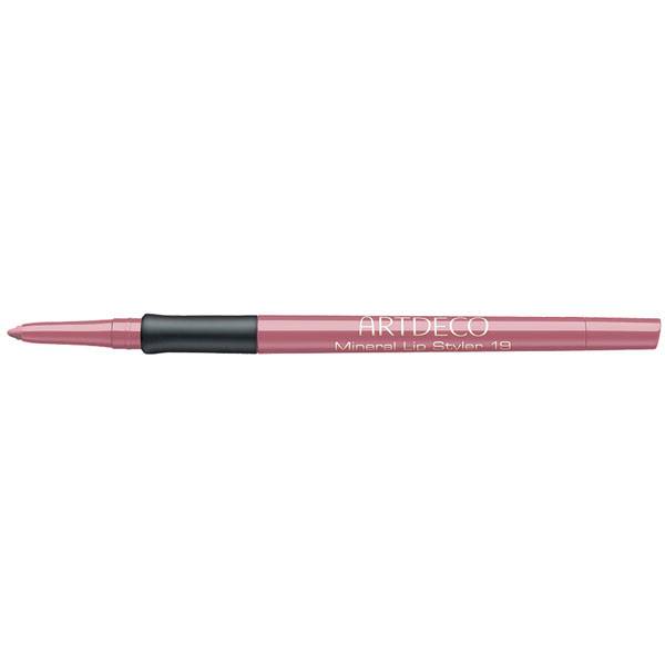 Artdeco Mineral Lip Styler Nr:19 Western Columbine