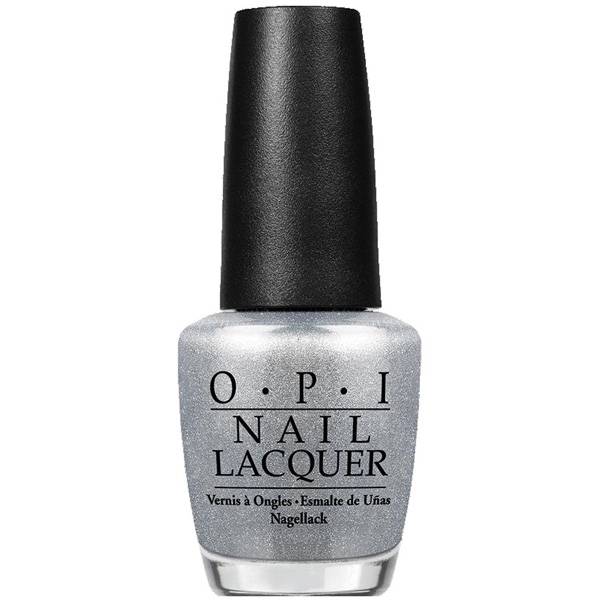 OPI Miss Universe This Gown Needs a Crown