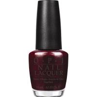 OPI Mariah Carey Cute little Vixen