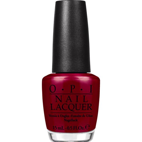 OPI Mariah Carey Sleigh Ride For Two