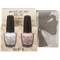 OPI Sweet on my Beau