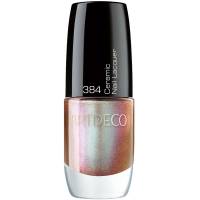 Artdeco Nagellack Nr:384 Iridescent Green