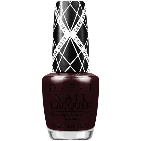 OPI Gwen Stefani I Sing in Color