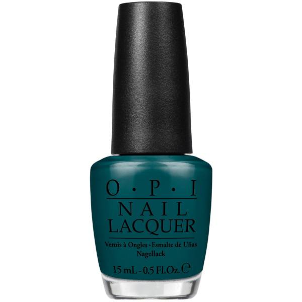 OPI Brazil AmazON..AmazOFF