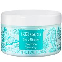 Sans Soucis Sea Minerals Body Butter
