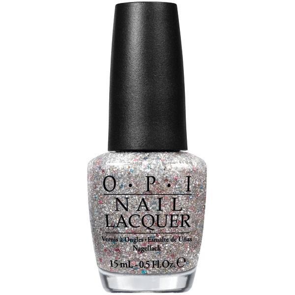 OPI Muppets Most Wanted Muppets World Tour
