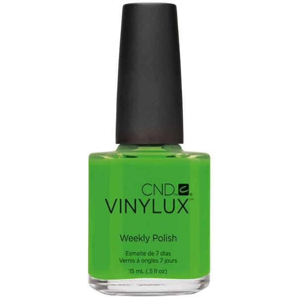 CND Vinylux Nr:170 Lush Tropics