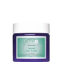 CND Marine Salt Scrub 95g