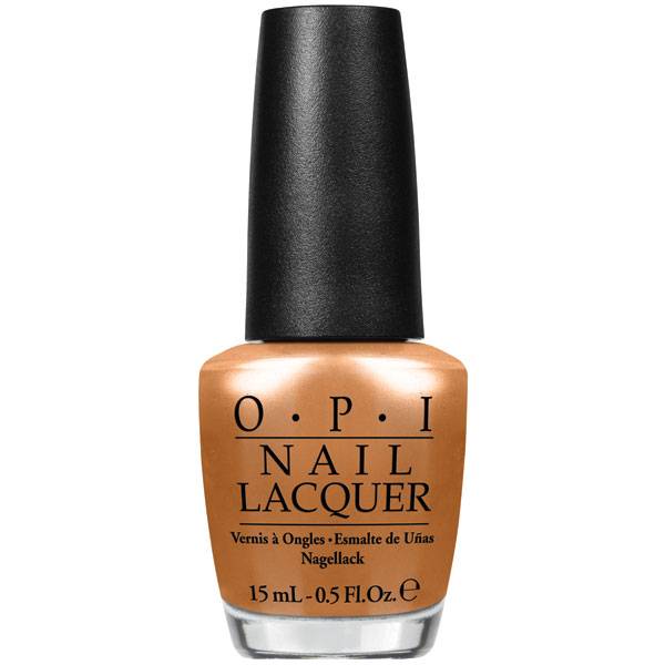 OPI Nordic OPI With A Nice Finn-ish
