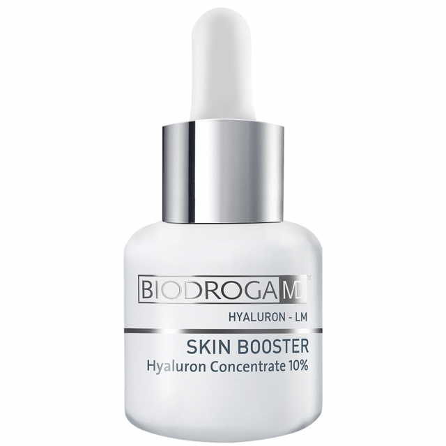 Biodroga MD Skin Booster Hyaluron Concentrat 10%