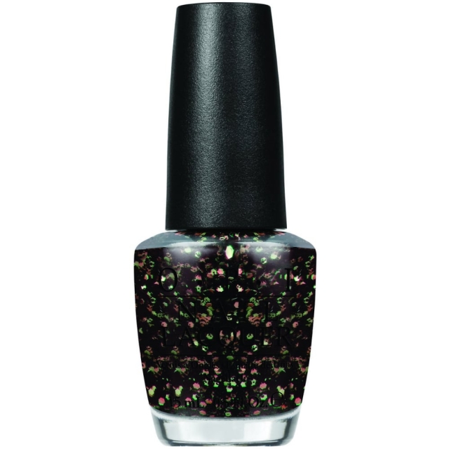 OPI Peanuts Where´s My Blanket???