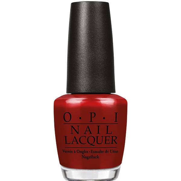OPI Gwen Stefani Cinnamon Sweet