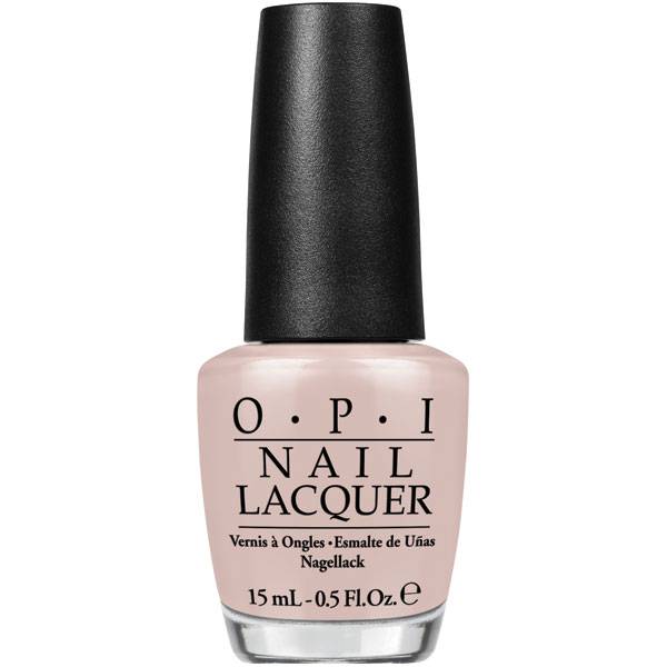 OPI Hawaii Do You Take Lei Away?