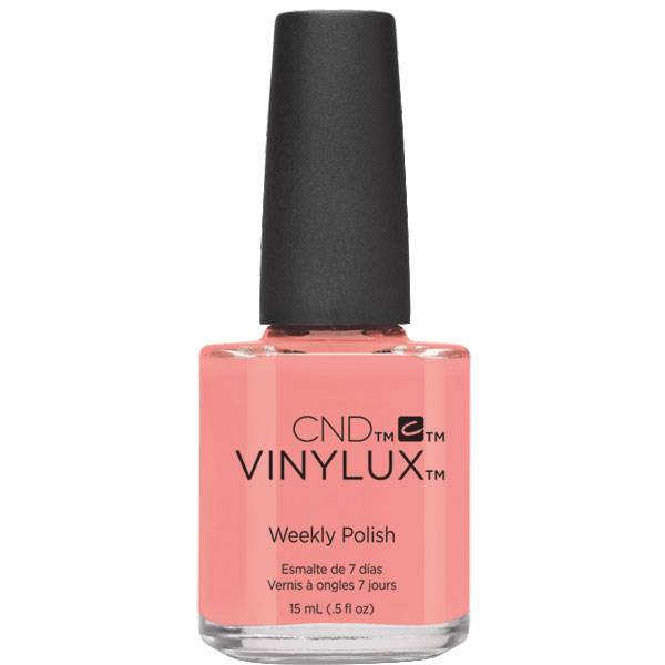 CND Vinylux Nr:181 Salmon Run