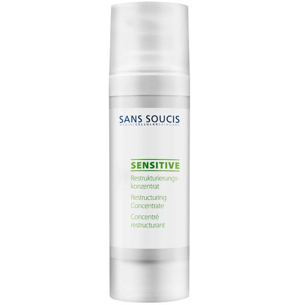 Sans Soucis Sensitive Restructuring Concentrate