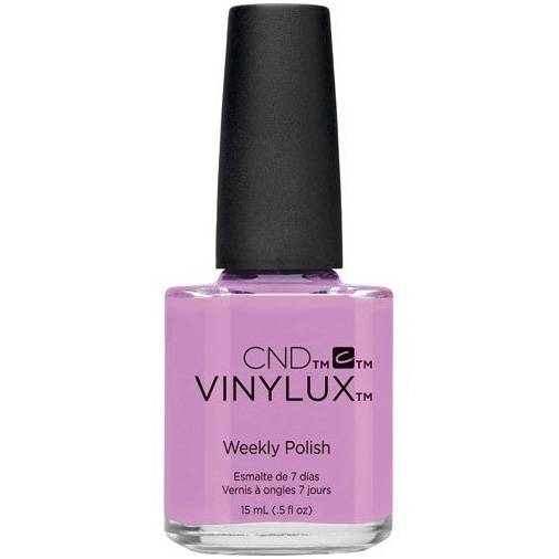 CND Vinylux Nr:189 Beckoning Begonia